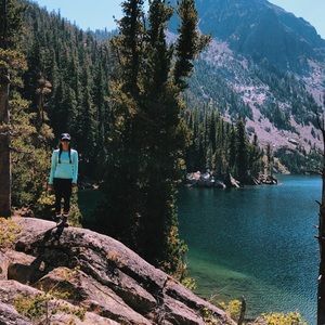 Meet your Posher, Jessica